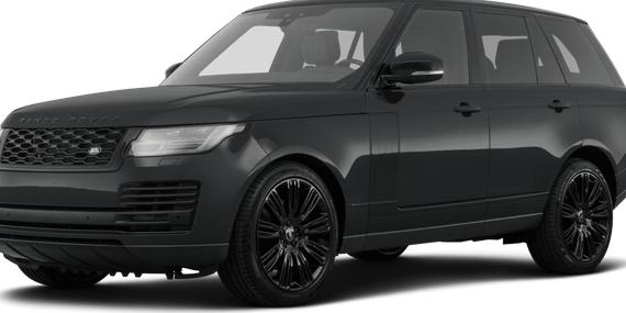LAND ROVER RANGE ROVER 2020 SALGS5SE7LA404144 image